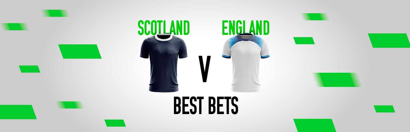 Football tips: Best bets for Scotland v England