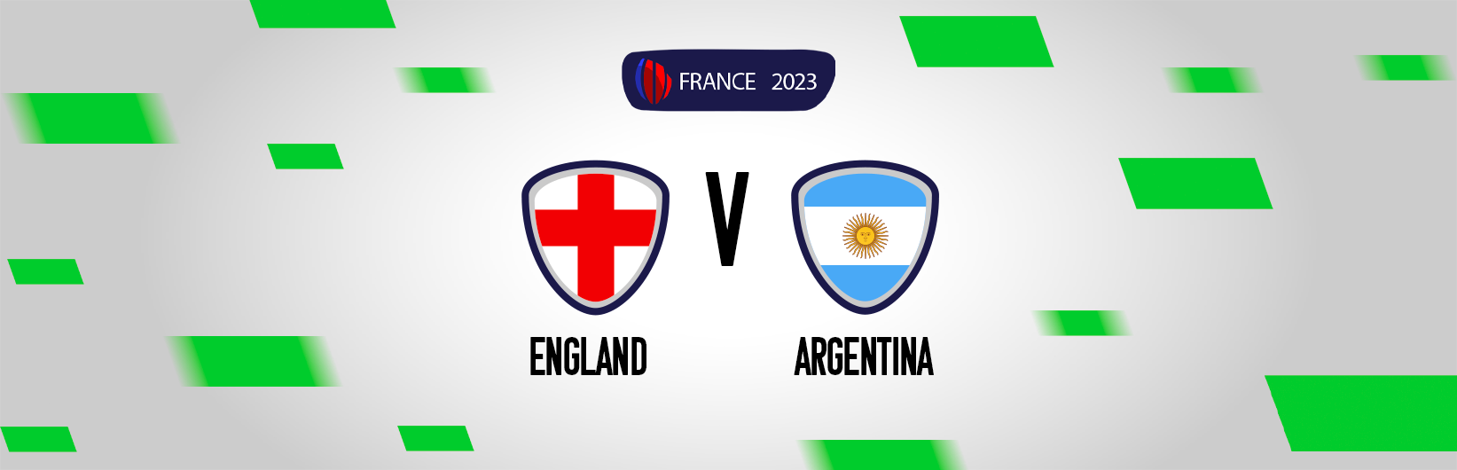 Rugby World Cup tips: England v Argentina