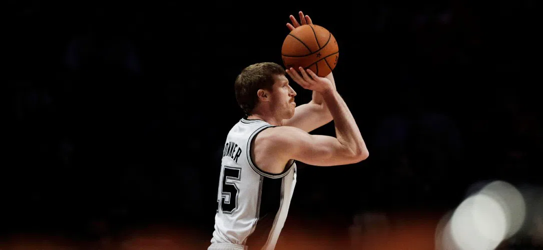 Matt Bonner: Wembanyama shows ‘Face of the NBA’ potential