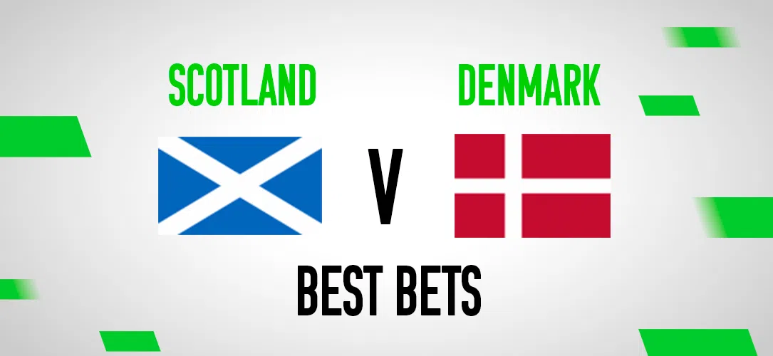 Football Tips: An 8/1 Bet Builder for Scotland vs Denmark