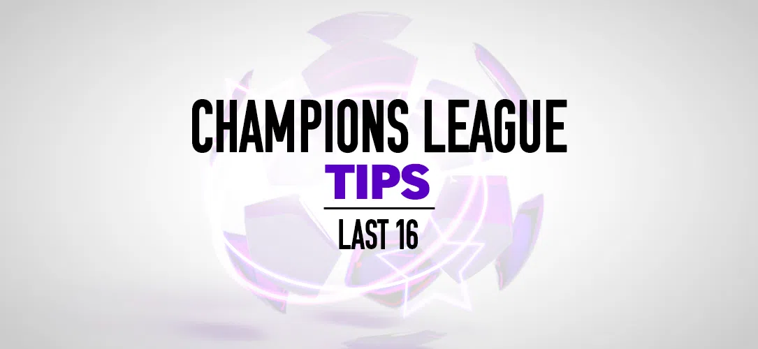 Champions League tips: A 23/1 midweek European 4-fold