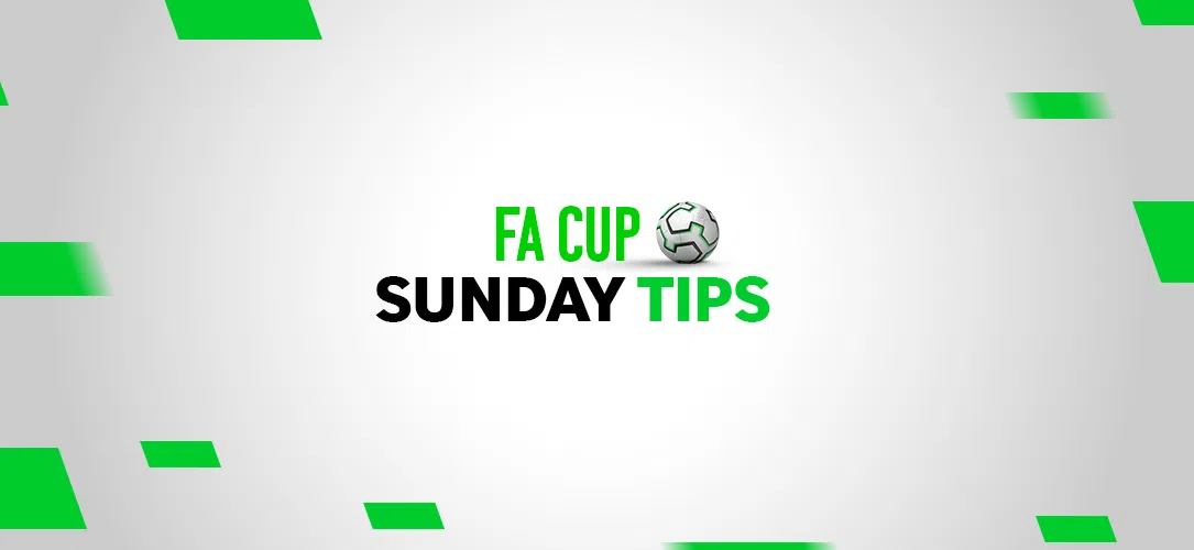 FA Cup tips: 5 best bets for Sunday’s fourth round ties
