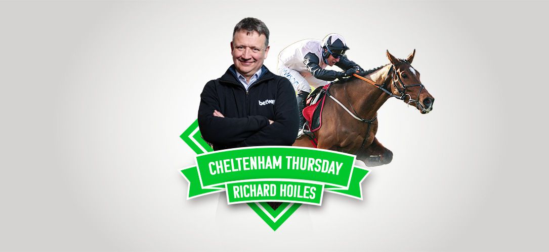 Richard Hoiles: My 4 best bets for day three at Cheltenham