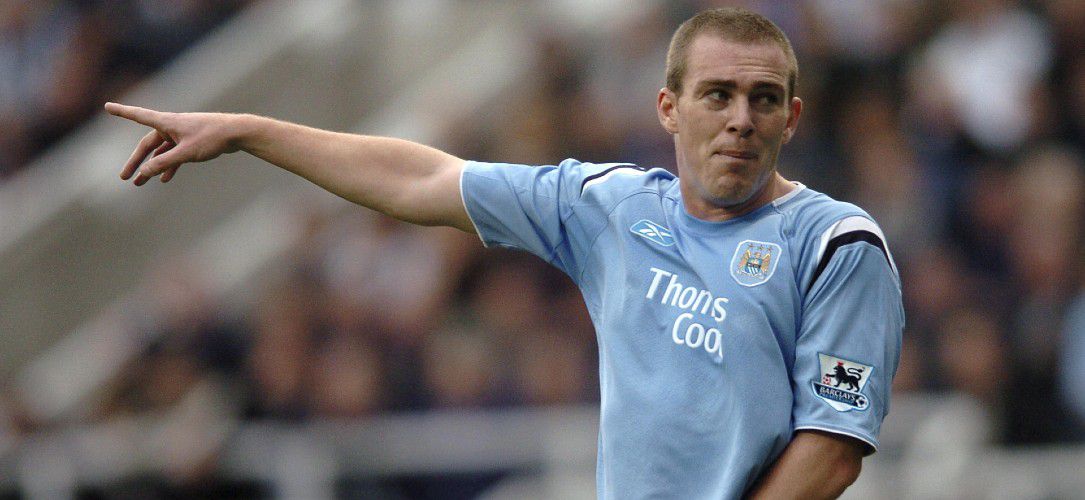 Richard Dunne: Khusanov will prove a great signing for City