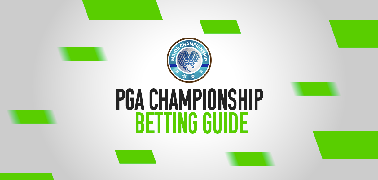 PGA Championship betting guide: Top tips for Valhalla