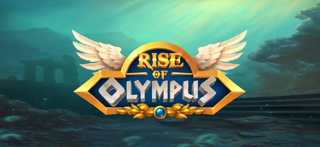 Rise of Olympus review
