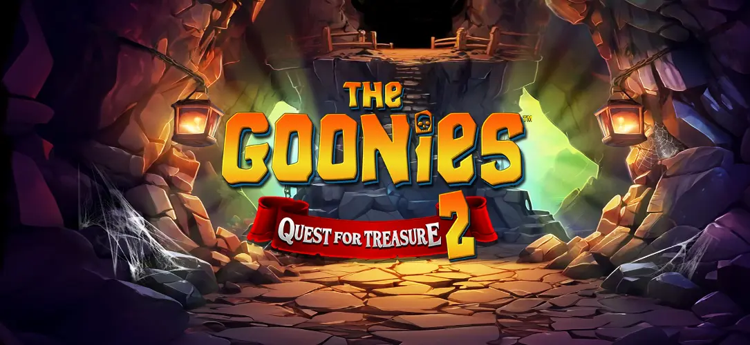 The Goonies Quest for Treasure 2 review
