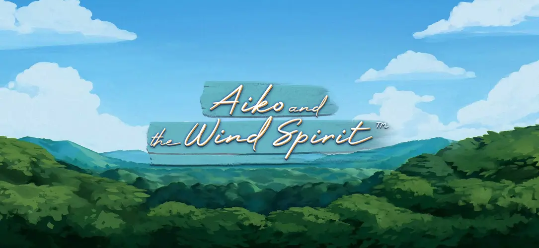 Aiko and the Wind Spirit review