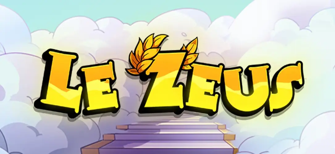 Le Zeus review