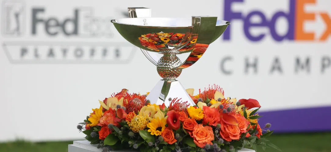 FedEx Cup explained: Our guide to the PGA Tour playoff events