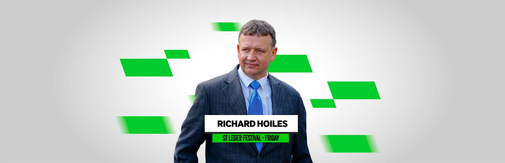 Richard Hoiles: 4 Friday fancies for Doncaster and elsewhere