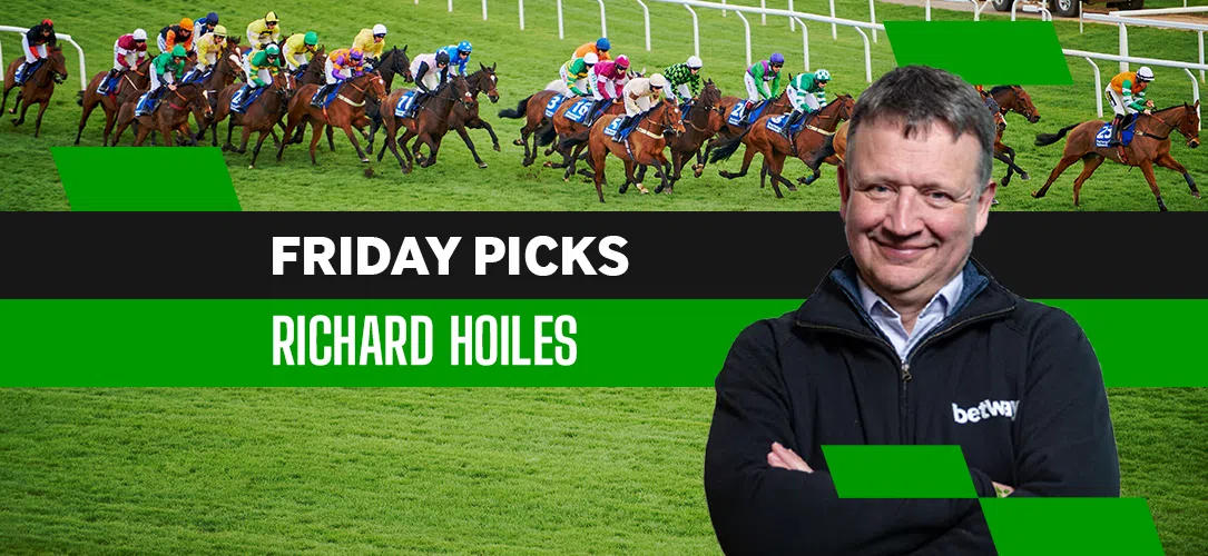 Richard Hoiles: 4 Friday picks for the Cheltenham November Meeting