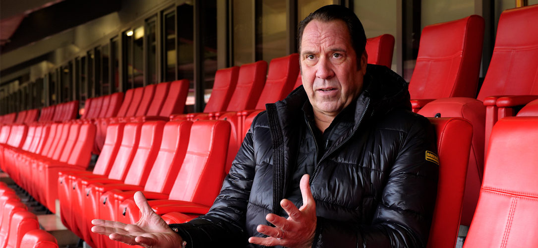 David Seaman: Arsenal have a great chance of winning the league
