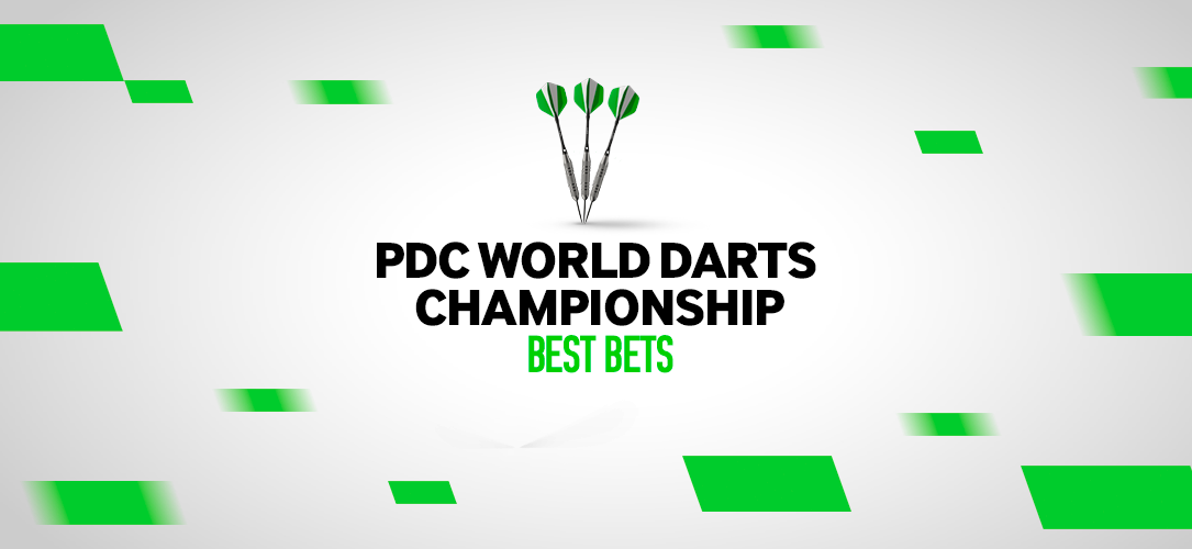 PDC World Darts Championship: Free betting tips, preview and