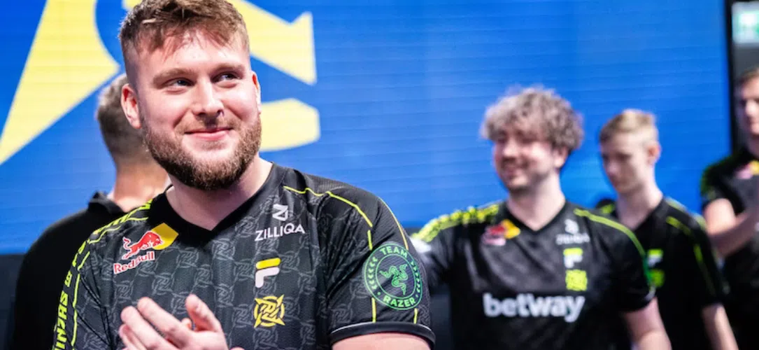 Betway Esports Christmas Giveaway #1