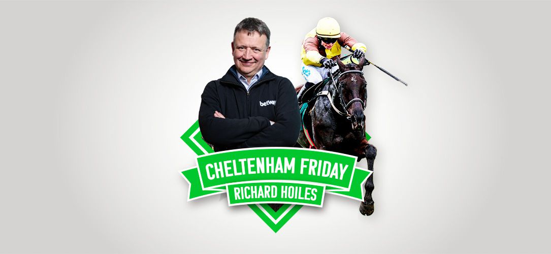 Richard Hoiles: My 4 best bets for day four at Cheltenham
