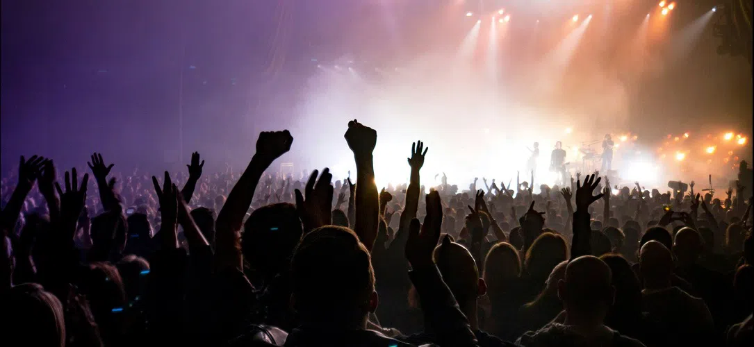 The Ultimate 2025 Concert Report