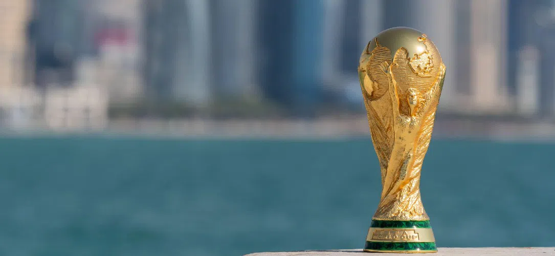 All time FIFA World Cup winners list