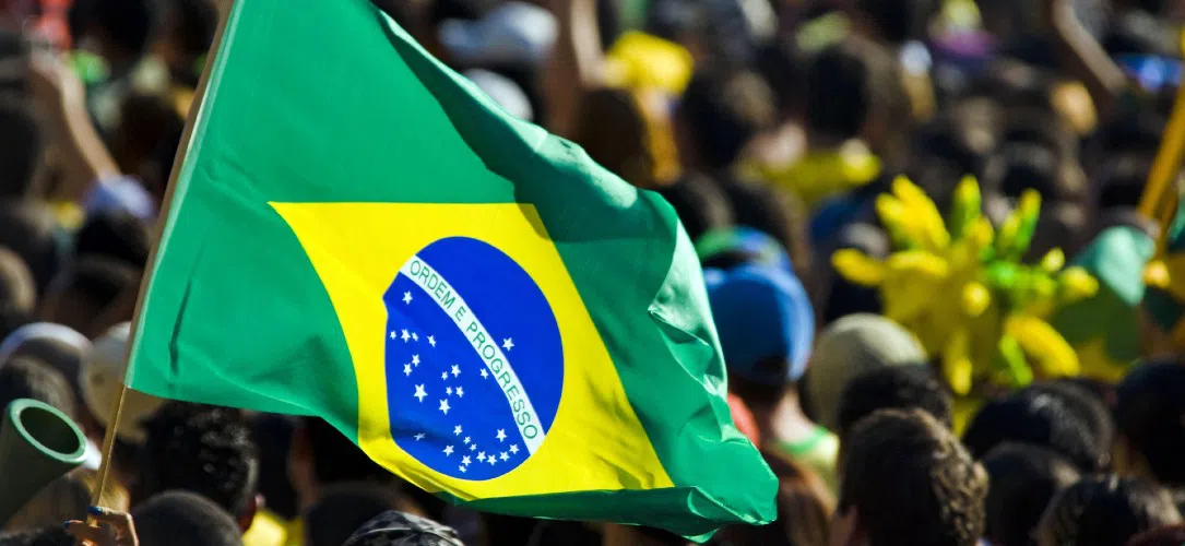 A history of Brazil at the World Cup