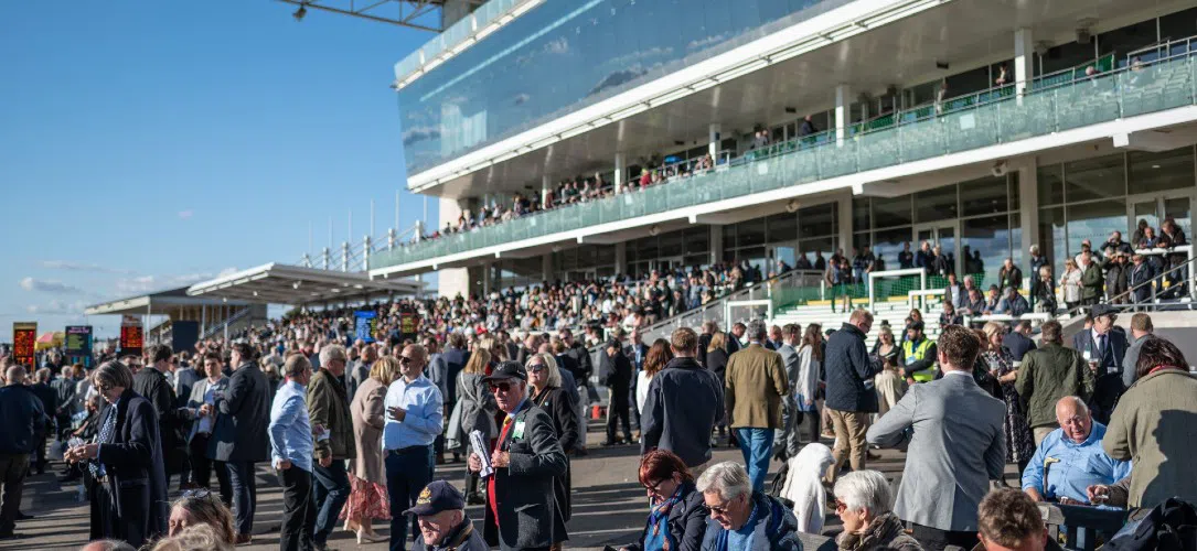 Newmarket Craven Meeting Day 3 Ticket Giveaway