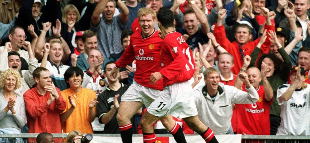 The best Premier League midfielders of all time