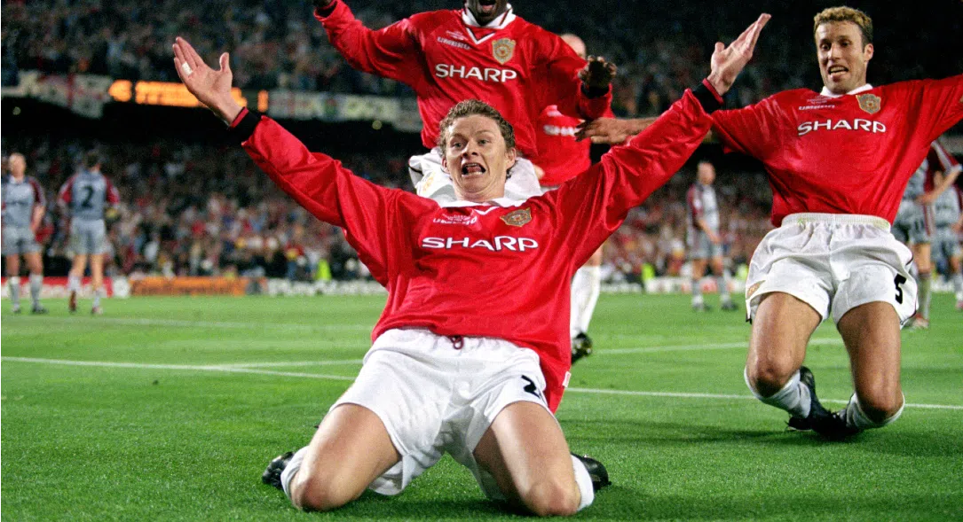 Ranking the top 10 Champions League finals ever