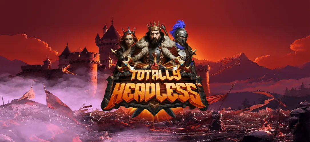 Totally Headless review