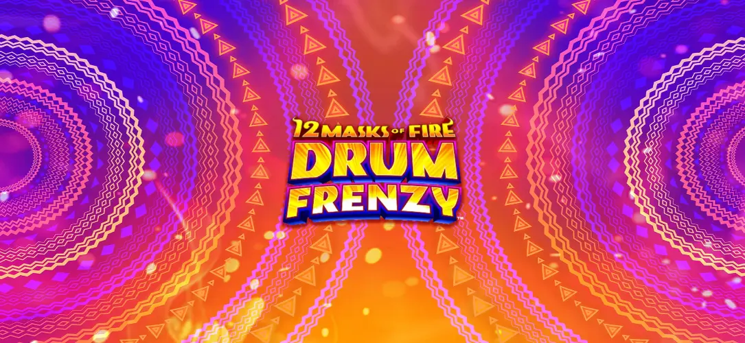 12 Masks of Fire Drum Frenzy review