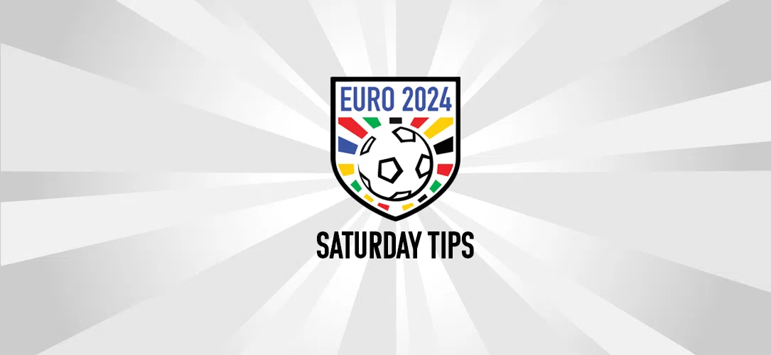 Euro 2024 tips: An 11/2 double for Saturday’s Round of 16 games
