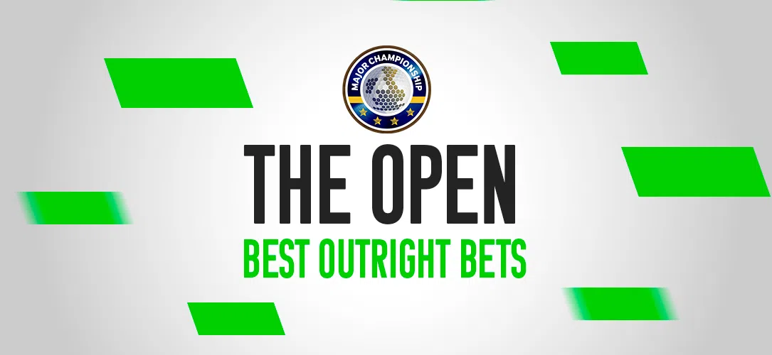 The Open outright tips: Best bets for Royal Portrush