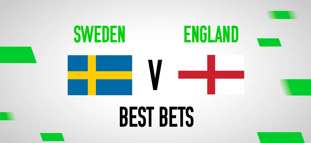 Women’s Euro 2025 tips: 12/1 Bet Builder for Sweden v England