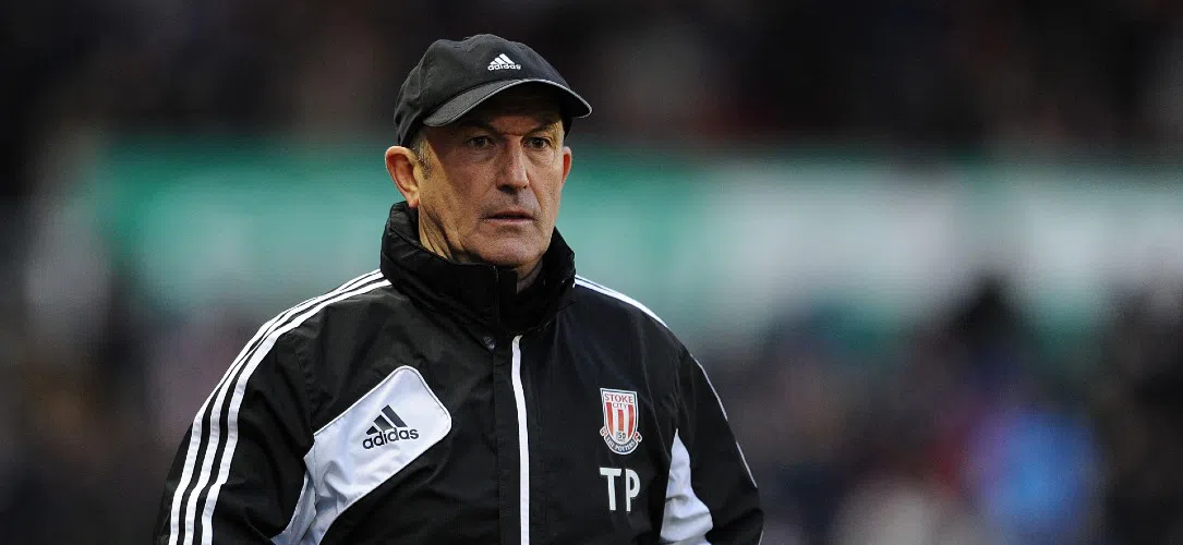 Tony Pulis: West Ham will compete for European football