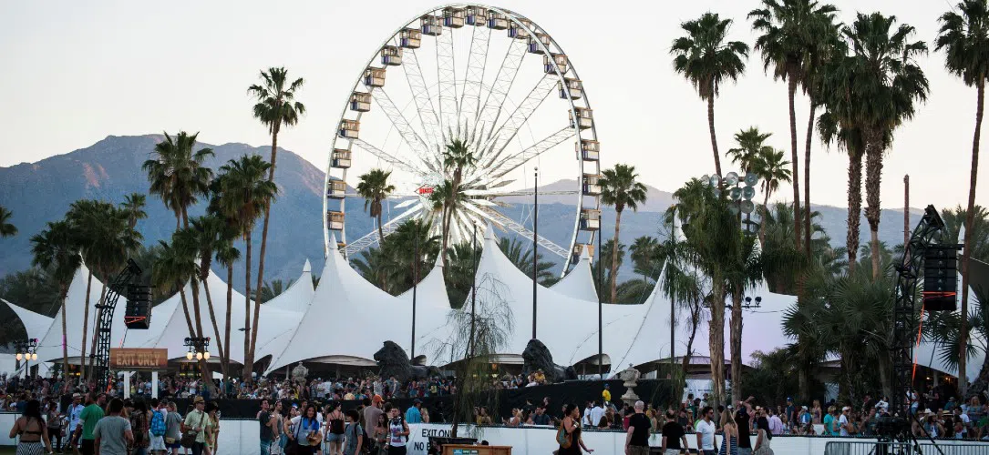 The Best Value North American Music Festivals of 2025