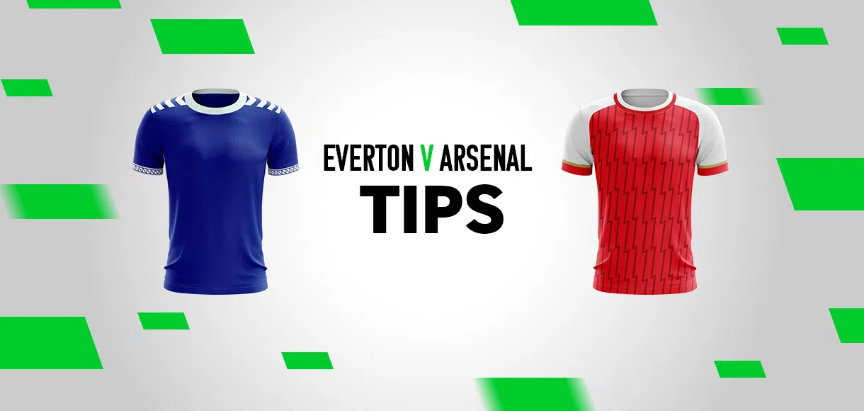 Premier League football tips: Best bets for Everton v Arsenal