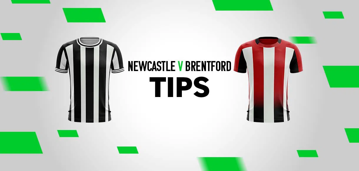 Premier League football tips: Best bets for Newcastle v Brentford