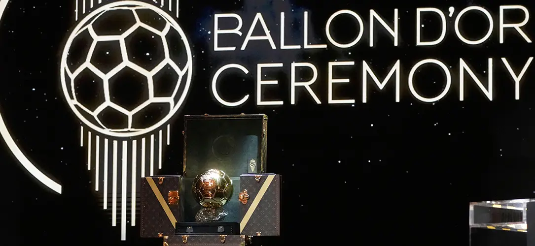What are Lamine Yamal’s odds to win the Ballon d’Or?
