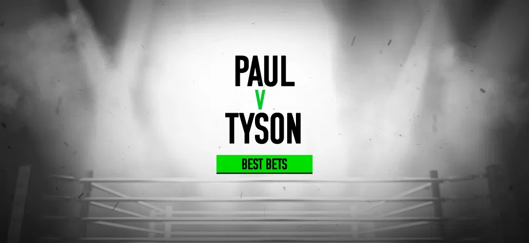 Boxing tips: Best bets for Jake Paul v Mike Tyson