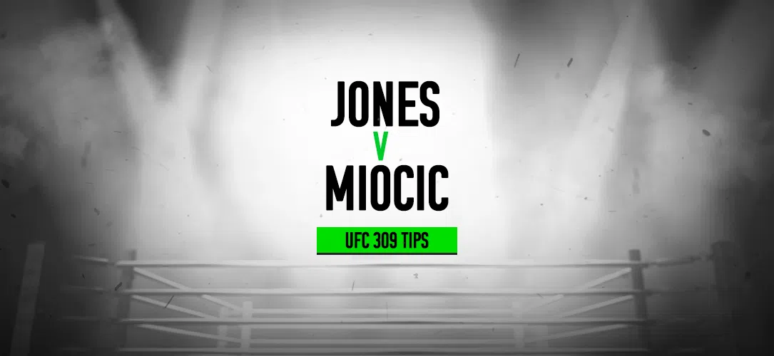 UFC 309 tips: Best bets for Jon Jones v Stipe Miocic