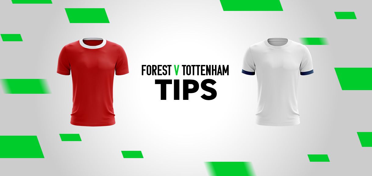 Premier League tips: Best bets for Nottingham Forest v Tottenham