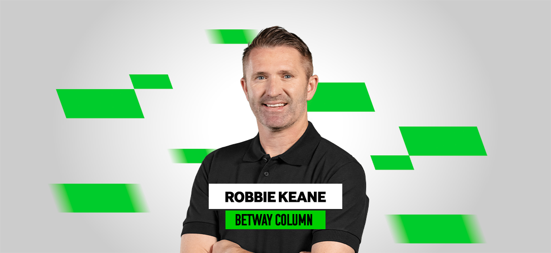 Robbie Keane: Liverpool have staying power to win the title