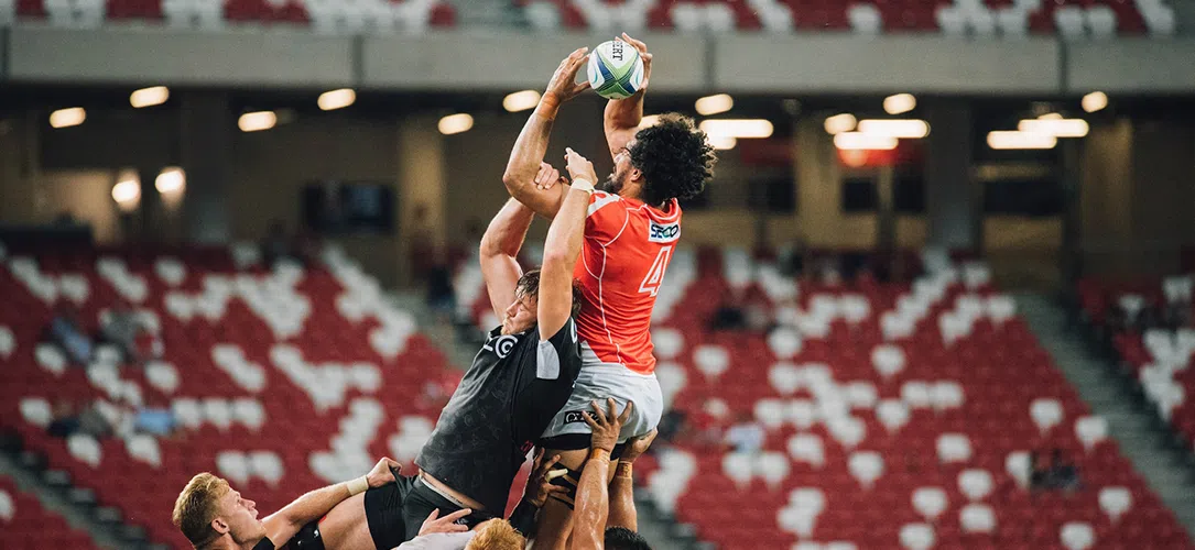 The best rugby stadiums around the world