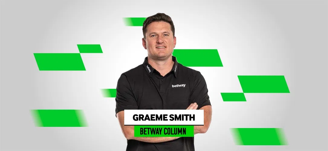 Graeme Smith: England’s tour of New Zealand is a 50-50 series