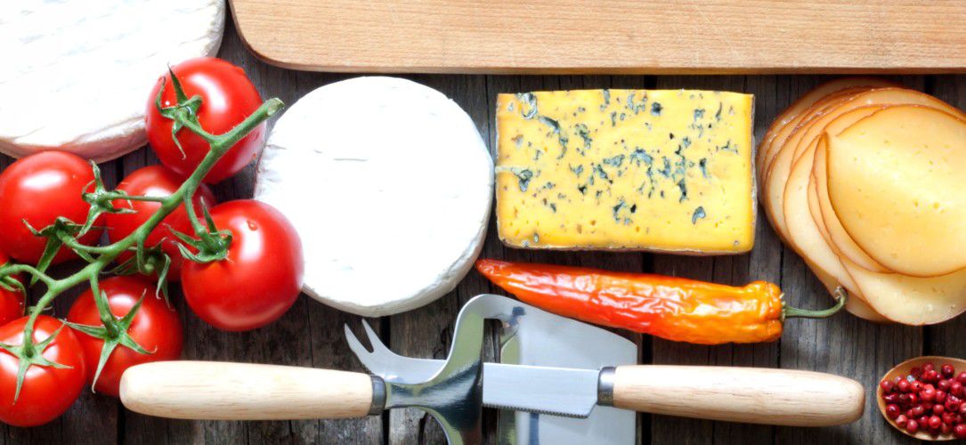 A Day for Cheese Lovers – North America’s Favorite Cheeses