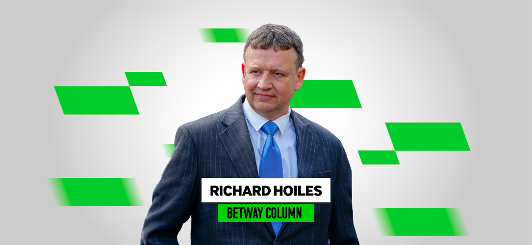 Richard Hoiles: 3 Saturday selections and 2 tracker runners