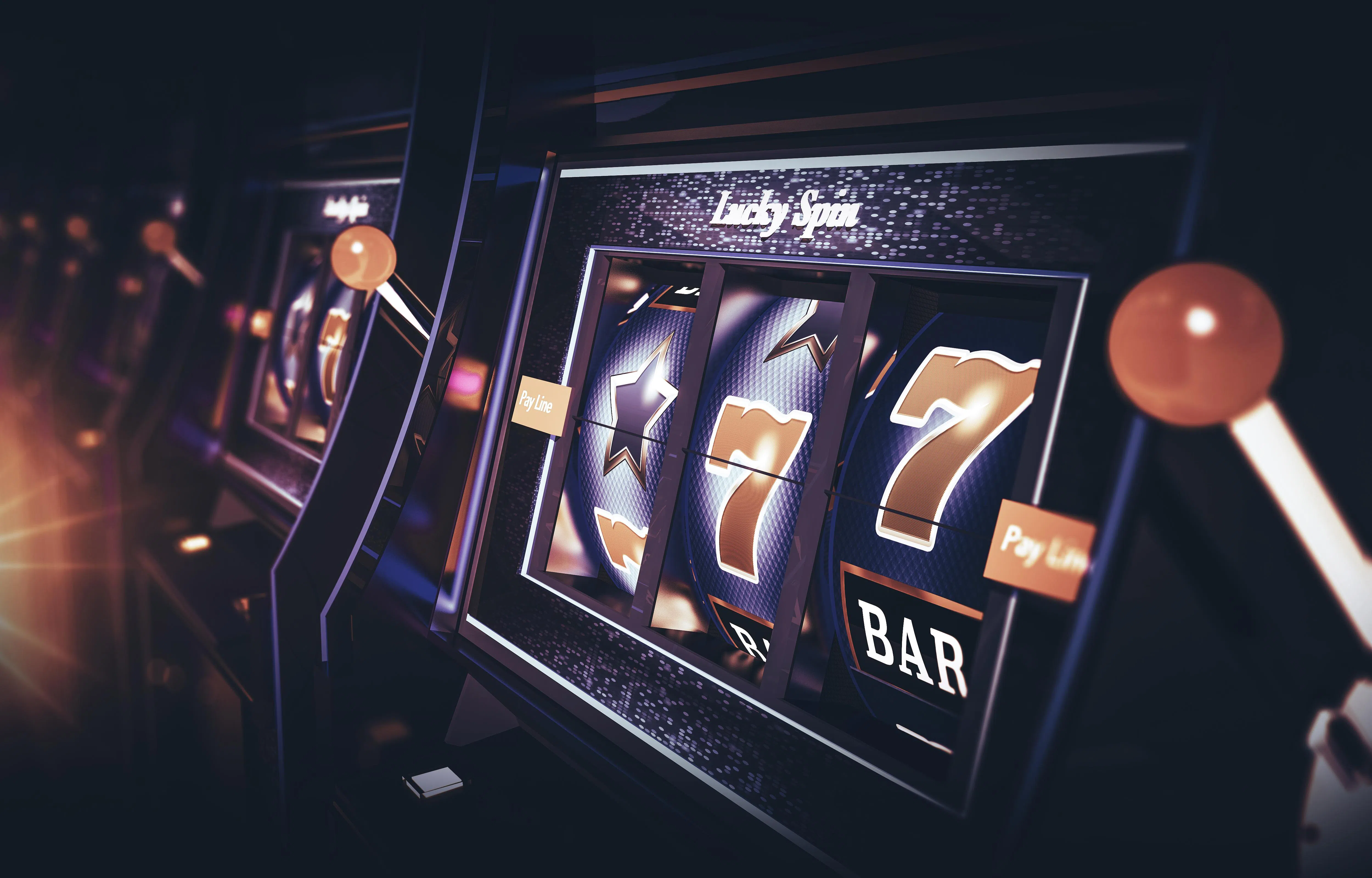 Give Me Gold: Mo Fish review