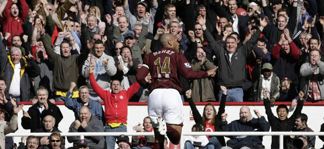 The best Premier League players of all time