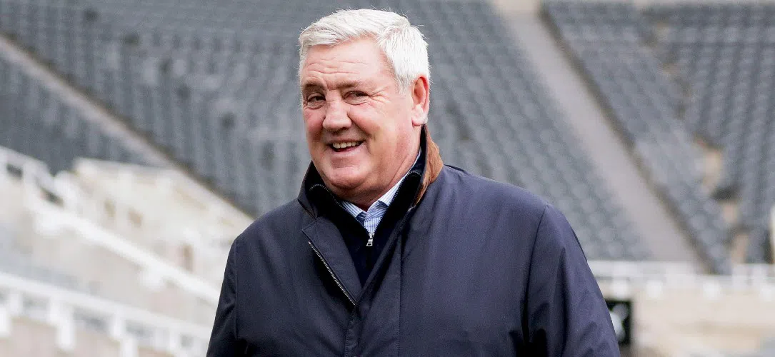 Steve Bruce: I hope Man Utd give Erik ten Hag a chance