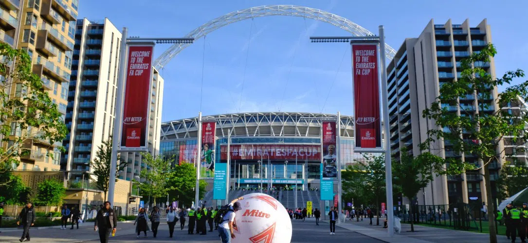 Ranking the top 10 FA Cup finals ever