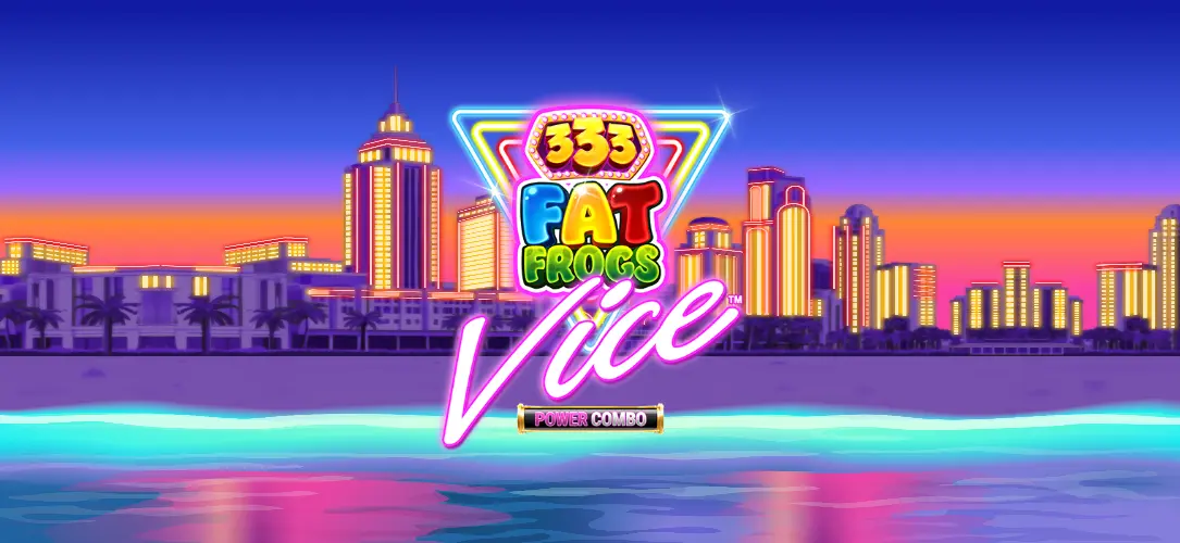 333 Fat Frogs Vice Power Combo review