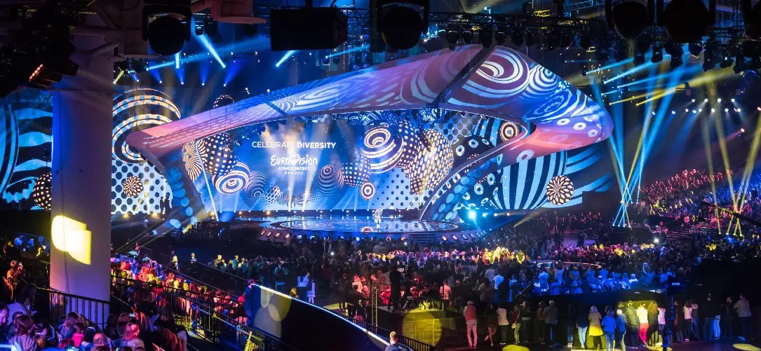 The Complete Guide to Eurovision 2026 in Vienna